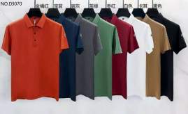 Picture of Moncler Polo Shirts Short _SKUMonclerM-4XL8qxD307026055